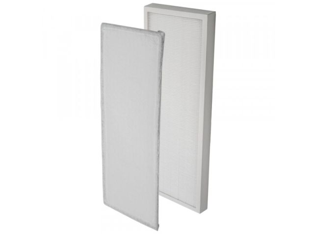 Filtre WTW Brink Excellent 300/400 | Classe F7/G3 | 2 pièces (marque propre 123schoon)