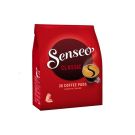 Dosettes de café